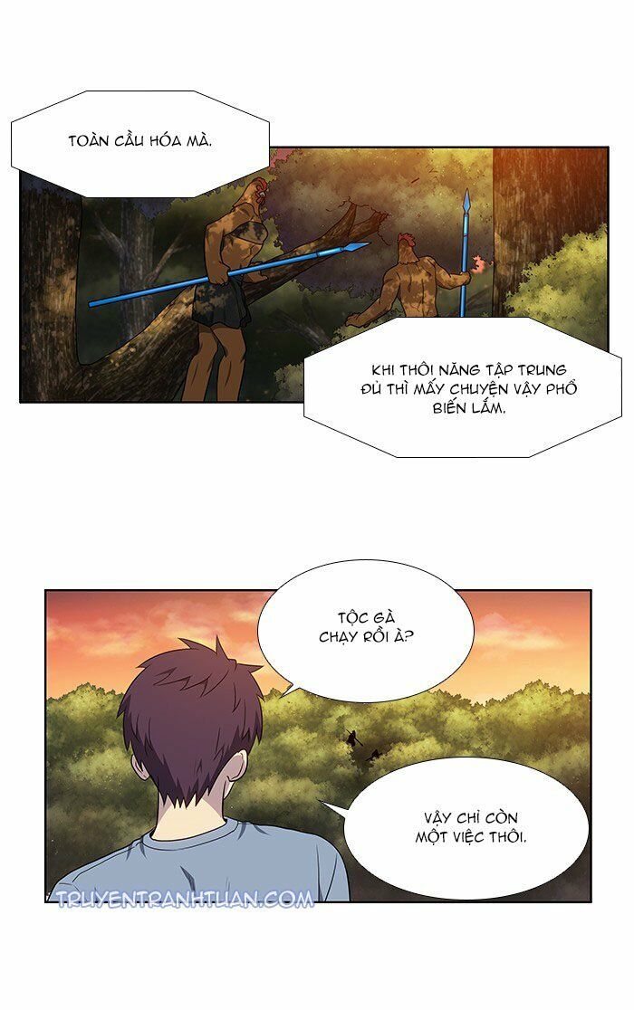 Thế Giới Game Thủ Chapter 342 - Trang 2