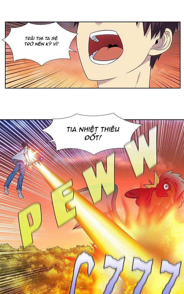 Thế Giới Game Thủ Chapter 342 - Trang 2