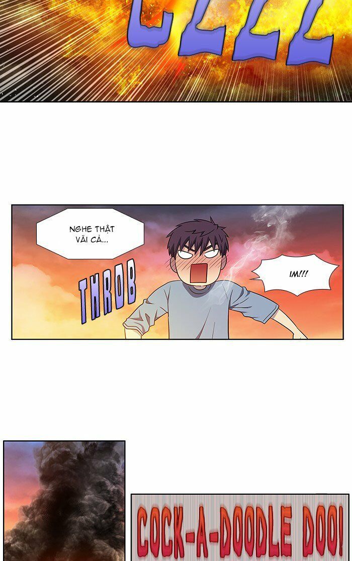 Thế Giới Game Thủ Chapter 342 - Trang 2