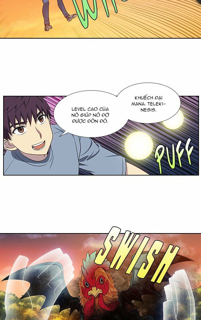 Thế Giới Game Thủ Chapter 342 - Trang 2