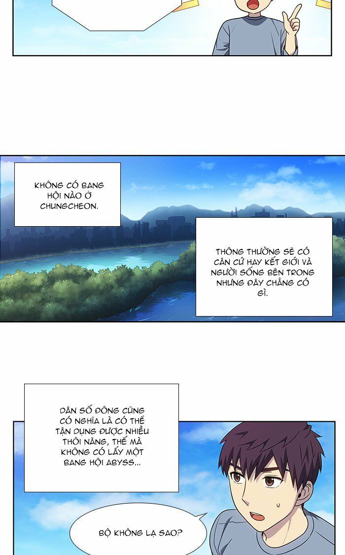 Thế Giới Game Thủ Chapter 342 - Trang 2