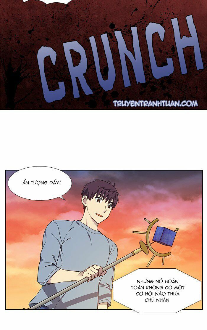 Thế Giới Game Thủ Chapter 342 - Trang 2