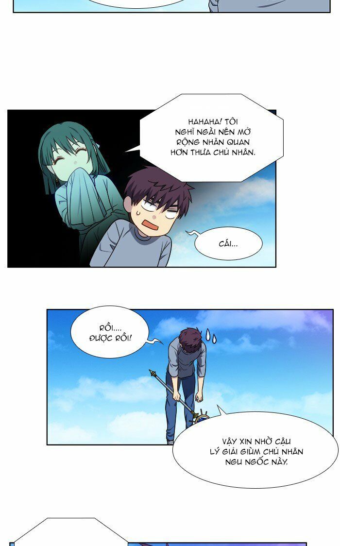 Thế Giới Game Thủ Chapter 342 - Trang 2