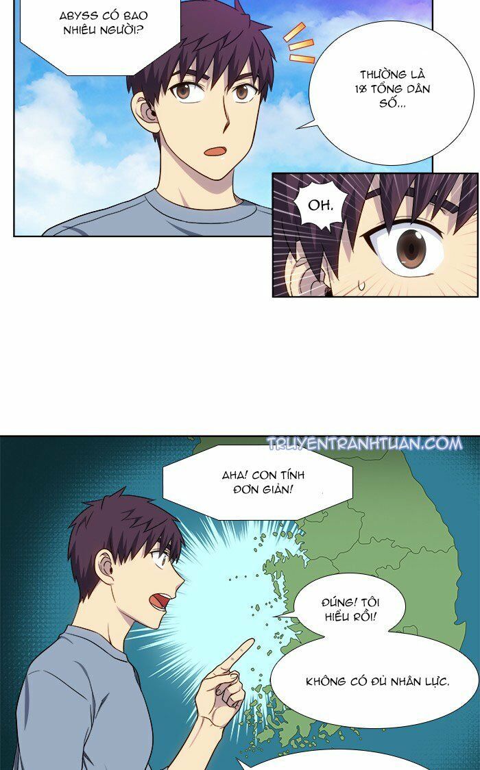 Thế Giới Game Thủ Chapter 342 - Trang 2