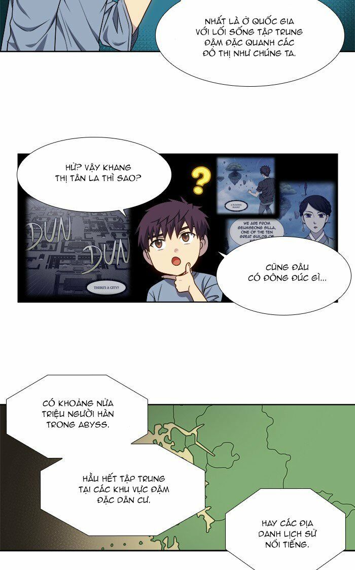 Thế Giới Game Thủ Chapter 342 - Trang 2