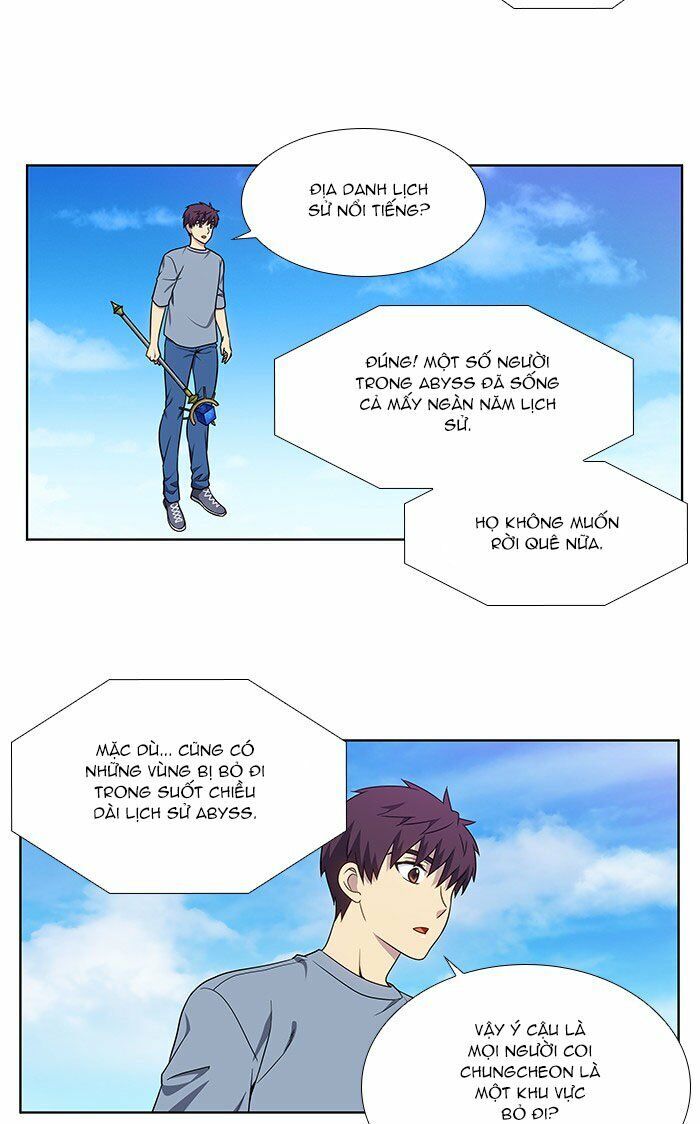 Thế Giới Game Thủ Chapter 342 - Trang 2