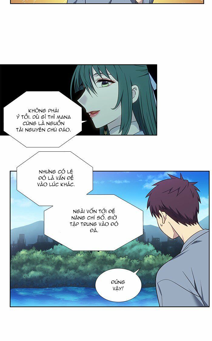 Thế Giới Game Thủ Chapter 342 - Trang 2