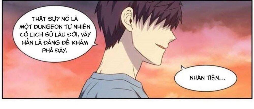 Thế Giới Game Thủ Chapter 343 - Trang 2