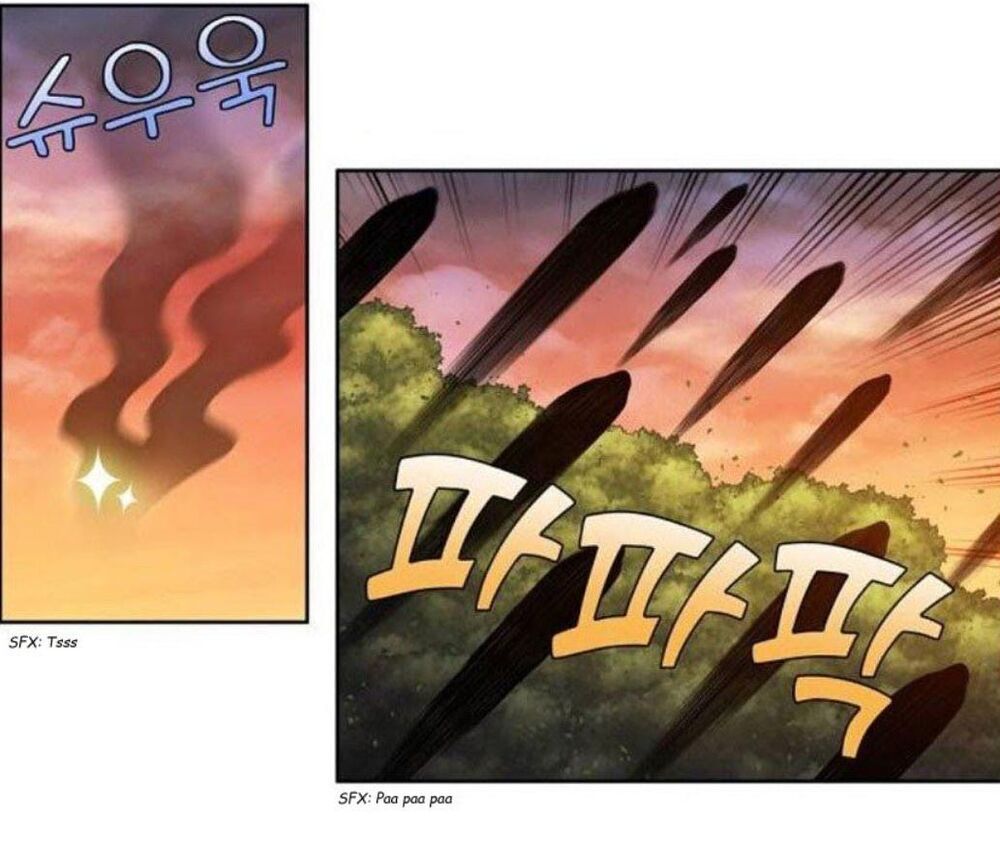 Thế Giới Game Thủ Chapter 343 - Trang 2