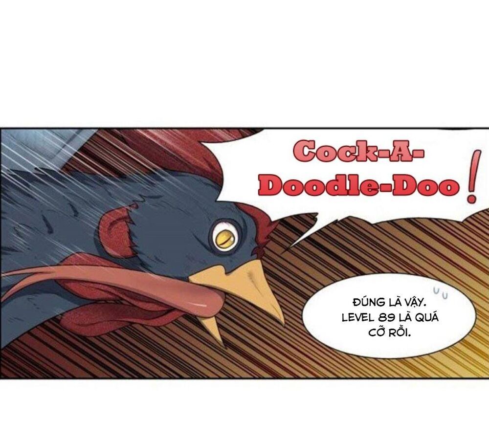 Thế Giới Game Thủ Chapter 343 - Trang 2