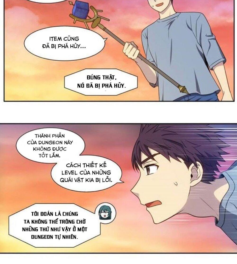 Thế Giới Game Thủ Chapter 343 - Trang 2