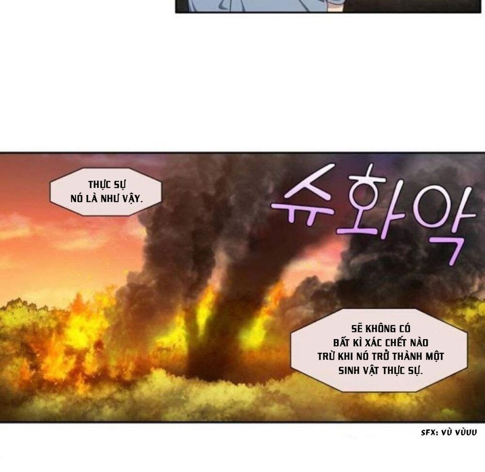 Thế Giới Game Thủ Chapter 343 - Trang 2