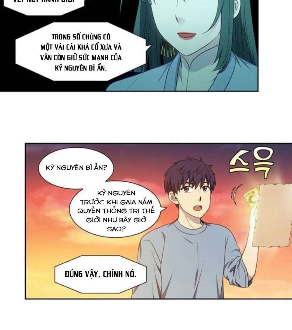 Thế Giới Game Thủ Chapter 343 - Trang 2