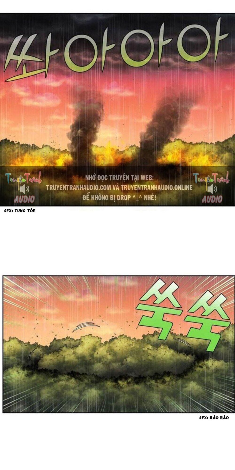 Thế Giới Game Thủ Chapter 343 - Trang 2