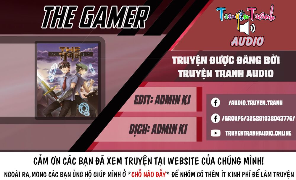 Thế Giới Game Thủ Chapter 344 - Trang 2