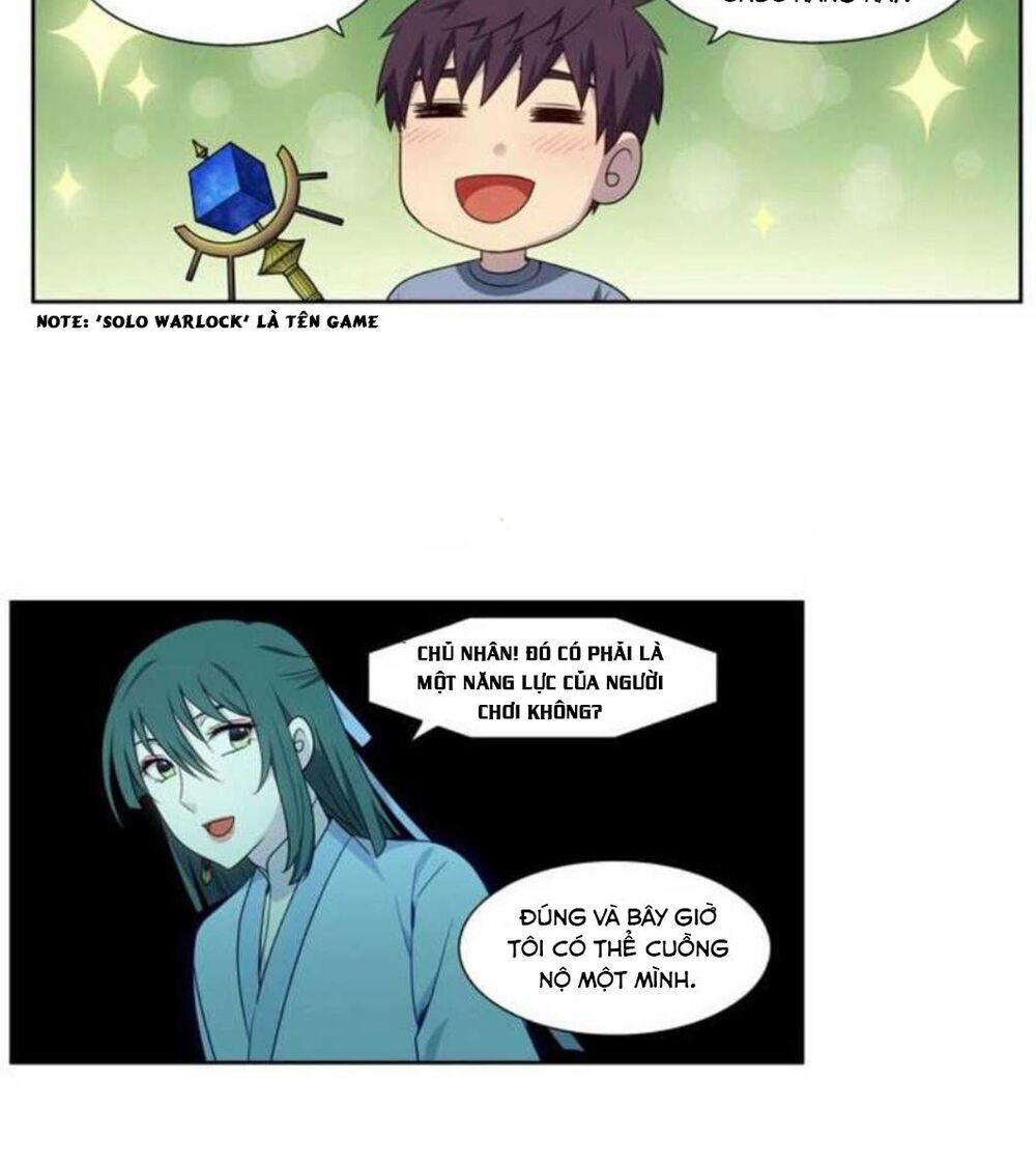 Thế Giới Game Thủ Chapter 344 - Trang 2