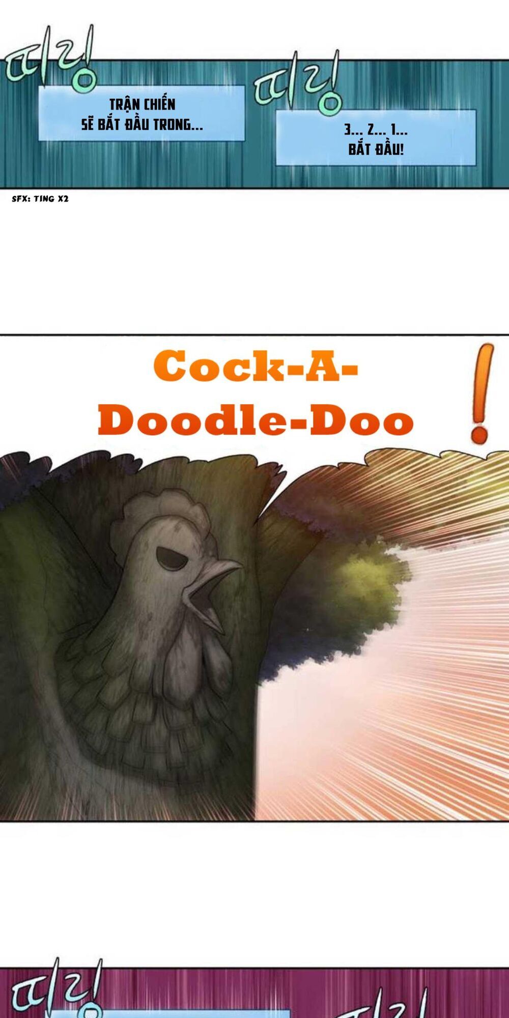 Thế Giới Game Thủ Chapter 344 - Trang 2