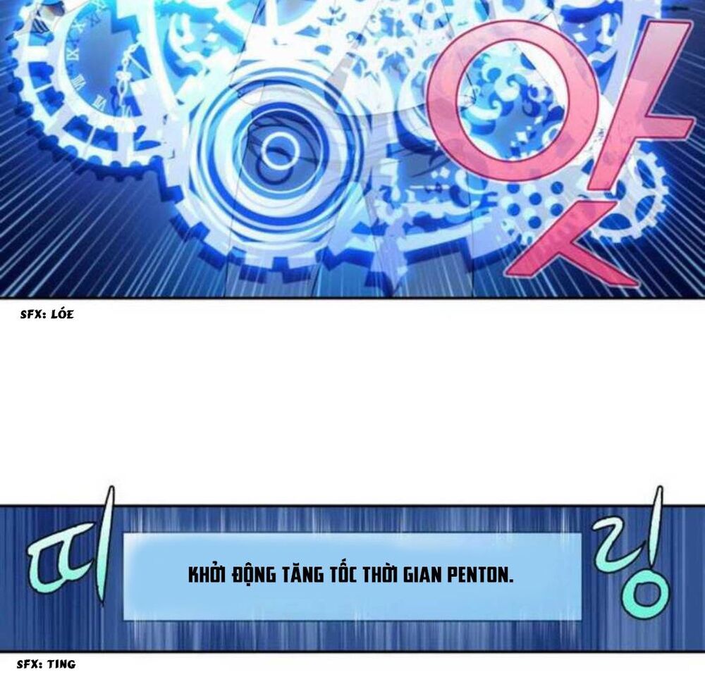 Thế Giới Game Thủ Chapter 344 - Trang 2