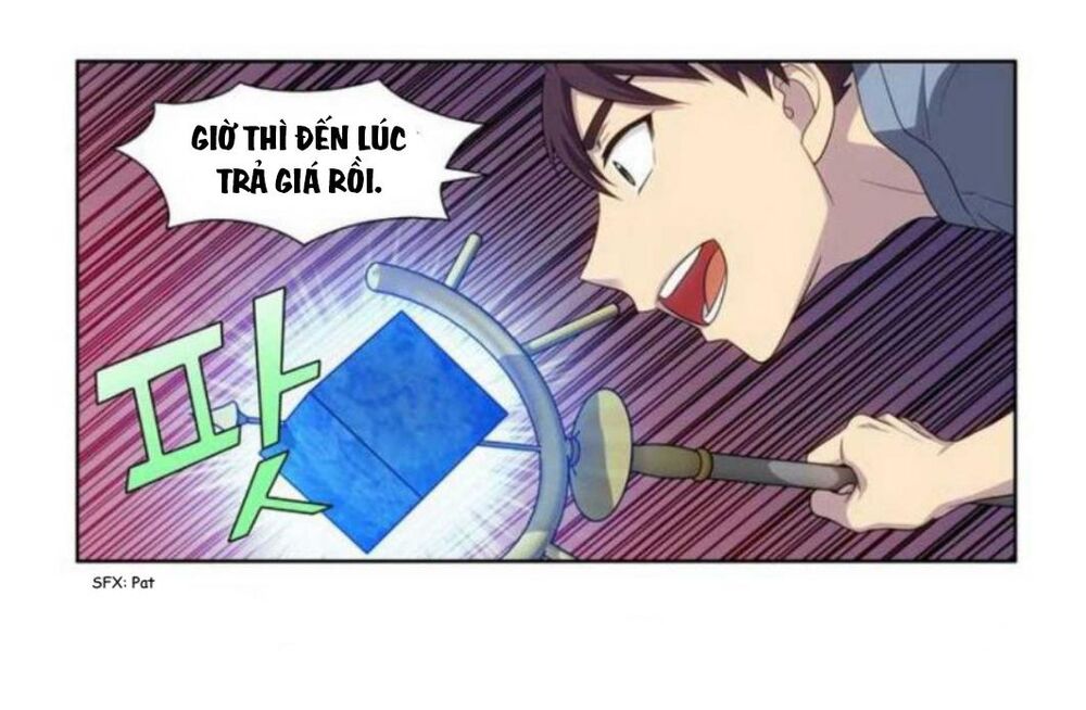 Thế Giới Game Thủ Chapter 344 - Trang 2