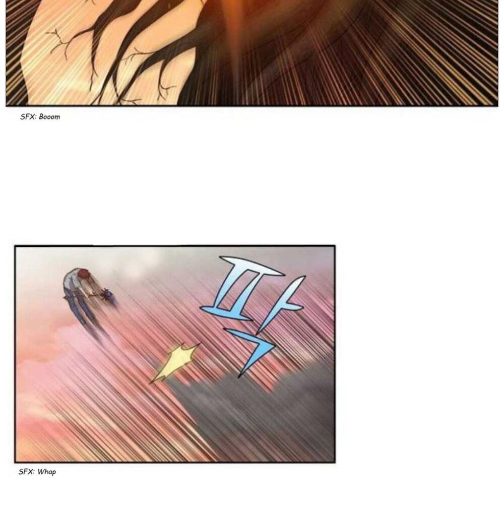 Thế Giới Game Thủ Chapter 344 - Trang 2