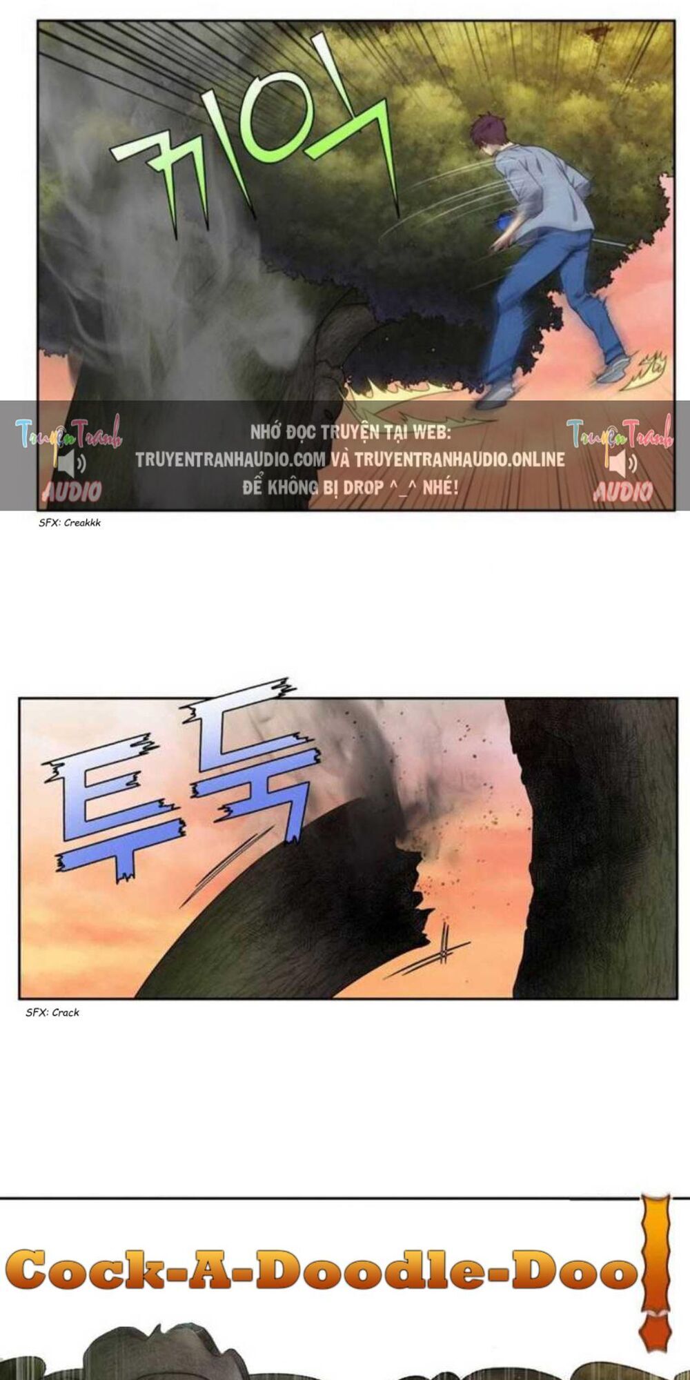 Thế Giới Game Thủ Chapter 344 - Trang 2