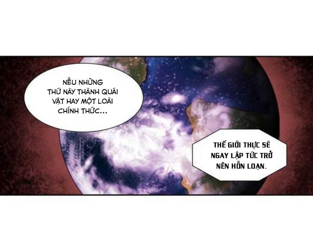 Thế Giới Game Thủ Chapter 344 - Trang 2