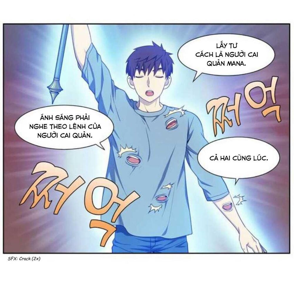 Thế Giới Game Thủ Chapter 344 - Trang 2