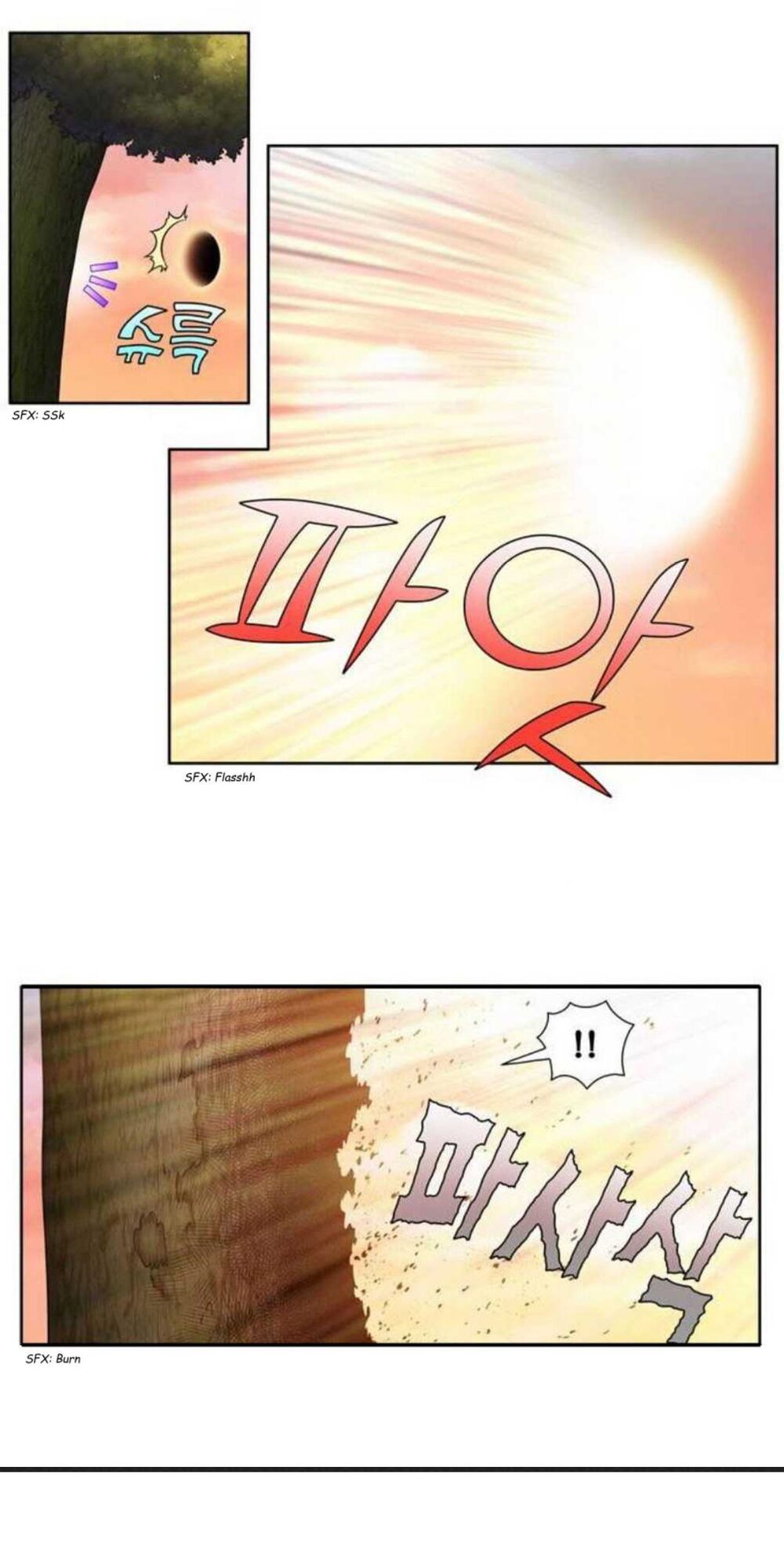 Thế Giới Game Thủ Chapter 344 - Trang 2