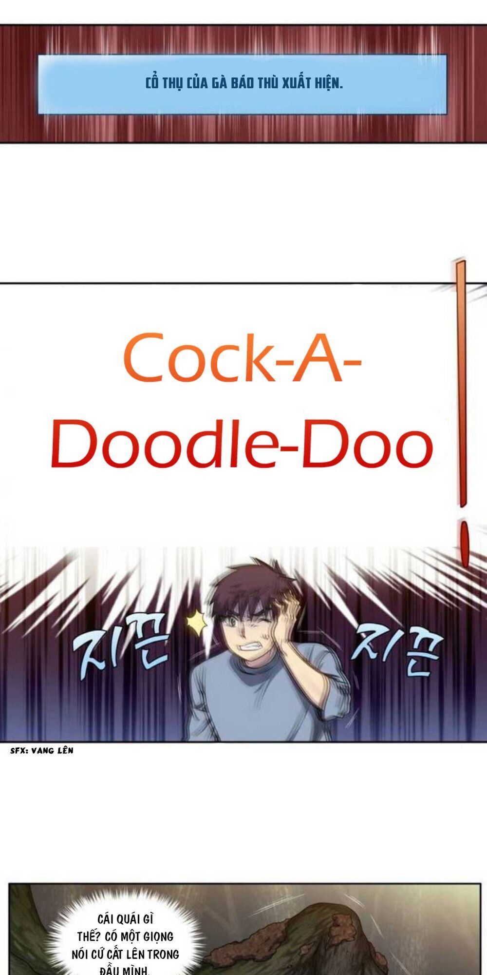 Thế Giới Game Thủ Chapter 344 - Trang 2