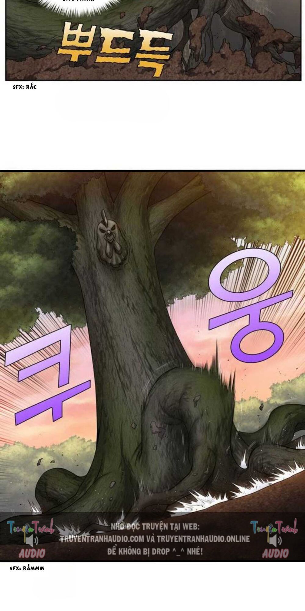 Thế Giới Game Thủ Chapter 344 - Trang 2