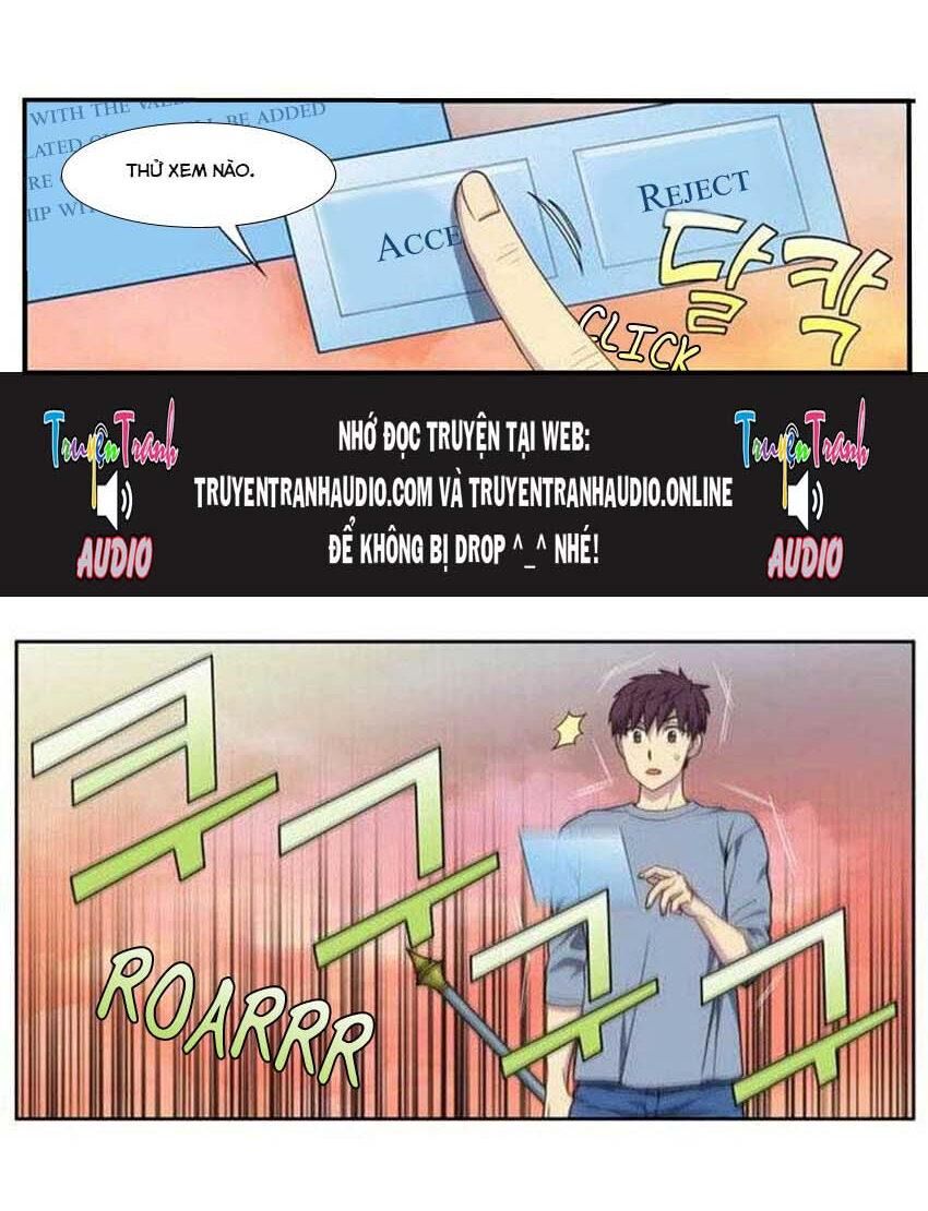 Thế Giới Game Thủ Chapter 345 - Trang 2