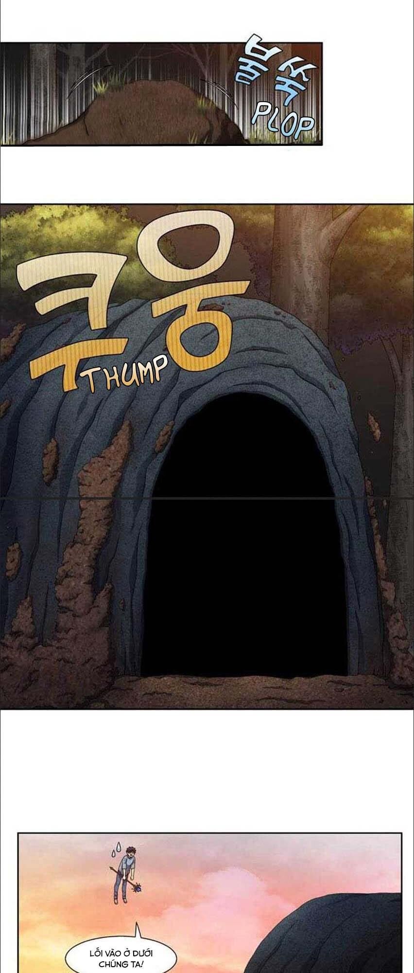 Thế Giới Game Thủ Chapter 345 - Trang 2