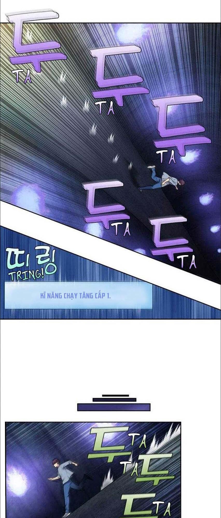 Thế Giới Game Thủ Chapter 345 - Trang 2