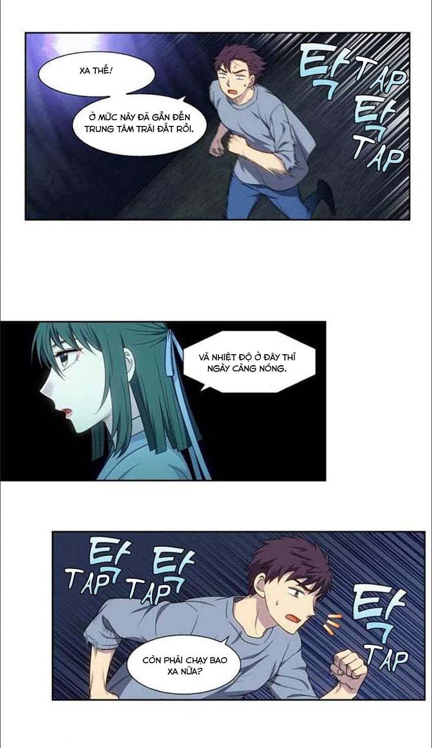 Thế Giới Game Thủ Chapter 345 - Trang 2