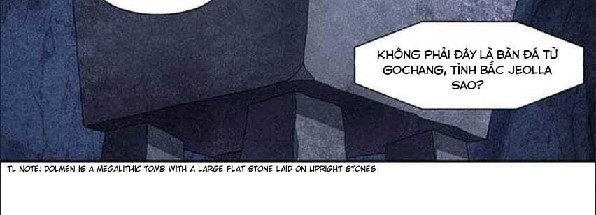 Thế Giới Game Thủ Chapter 345 - Trang 2