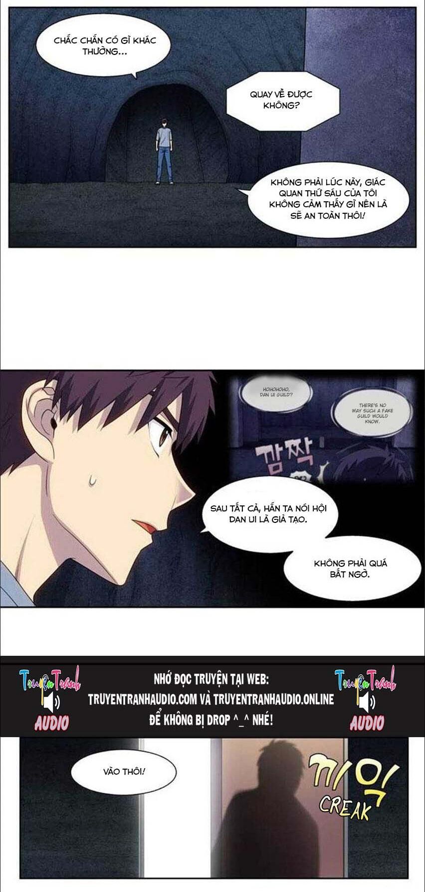 Thế Giới Game Thủ Chapter 345 - Trang 2