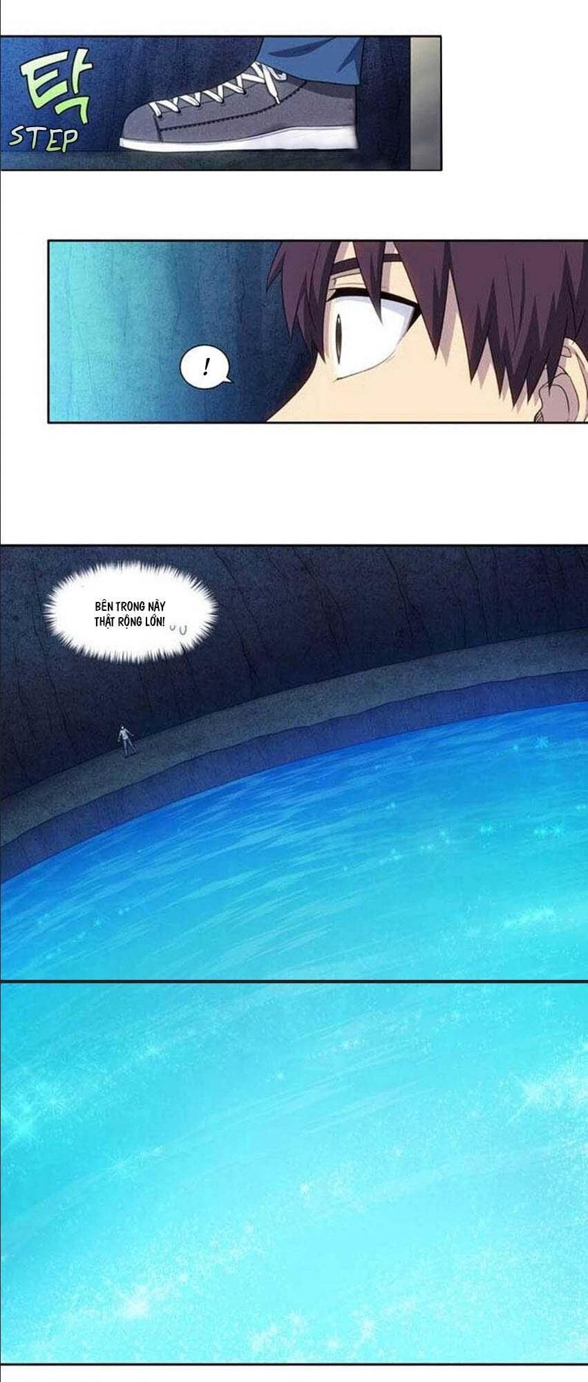 Thế Giới Game Thủ Chapter 345 - Trang 2