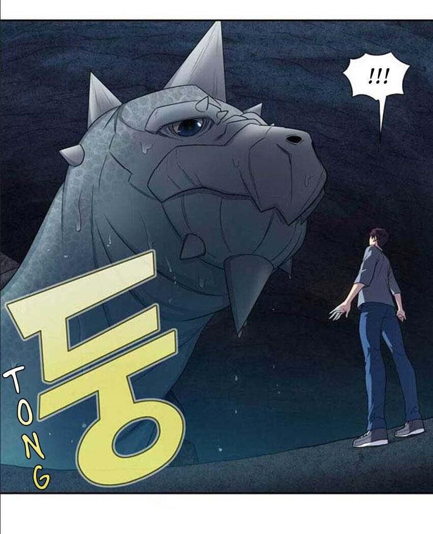 Thế Giới Game Thủ Chapter 345 - Trang 2