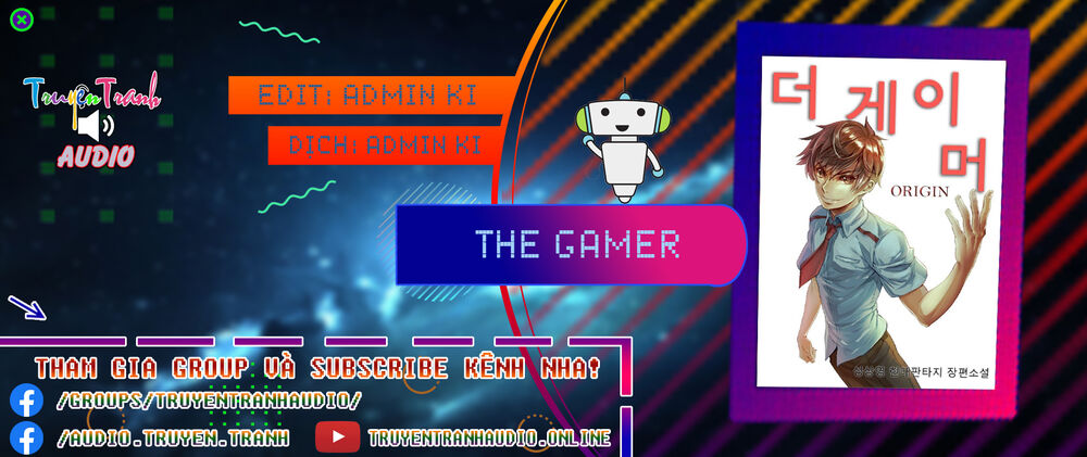 Thế Giới Game Thủ Chapter 346 - Trang 2