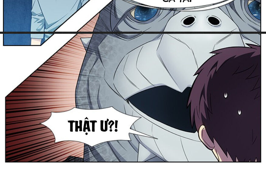 Thế Giới Game Thủ Chapter 346 - Trang 2