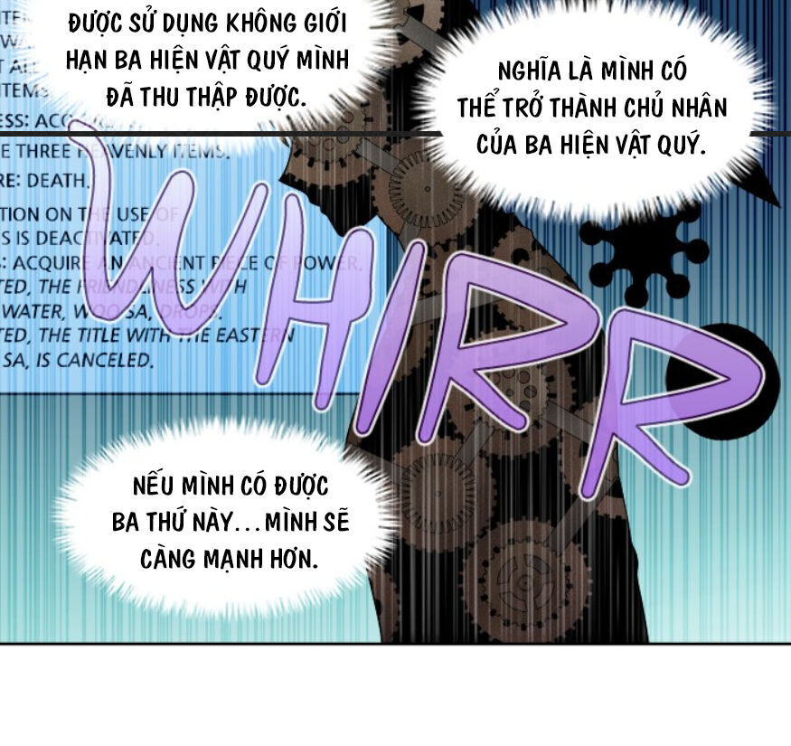 Thế Giới Game Thủ Chapter 346 - Trang 2