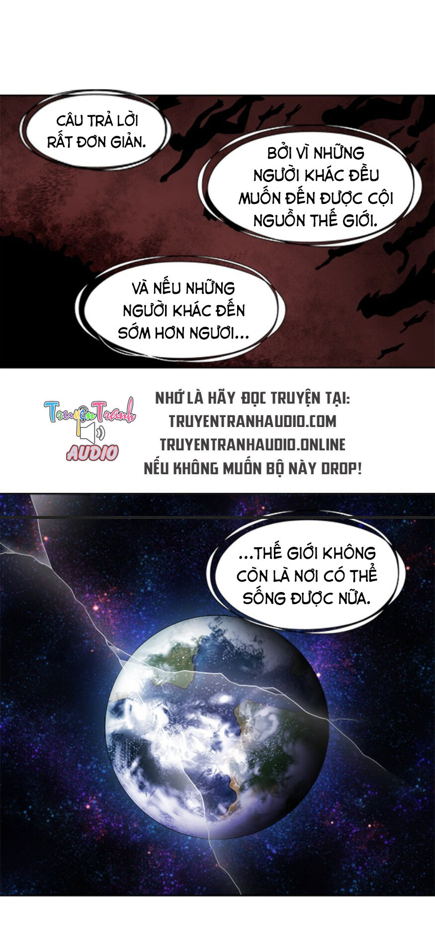 Thế Giới Game Thủ Chapter 346 - Trang 2