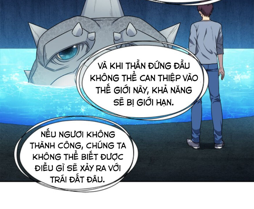 Thế Giới Game Thủ Chapter 346 - Trang 2