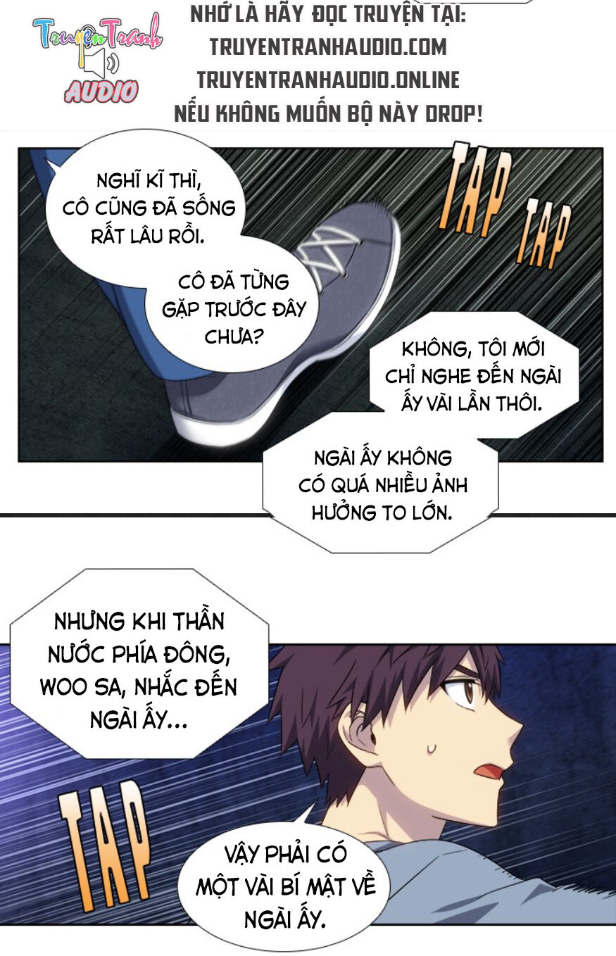 Thế Giới Game Thủ Chapter 346 - Trang 2
