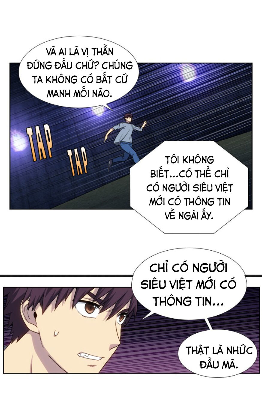 Thế Giới Game Thủ Chapter 346 - Trang 2
