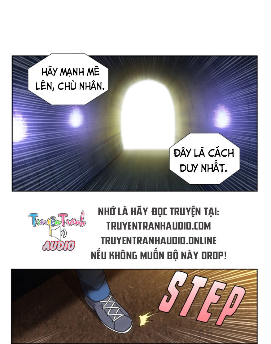 Thế Giới Game Thủ Chapter 346 - Trang 2