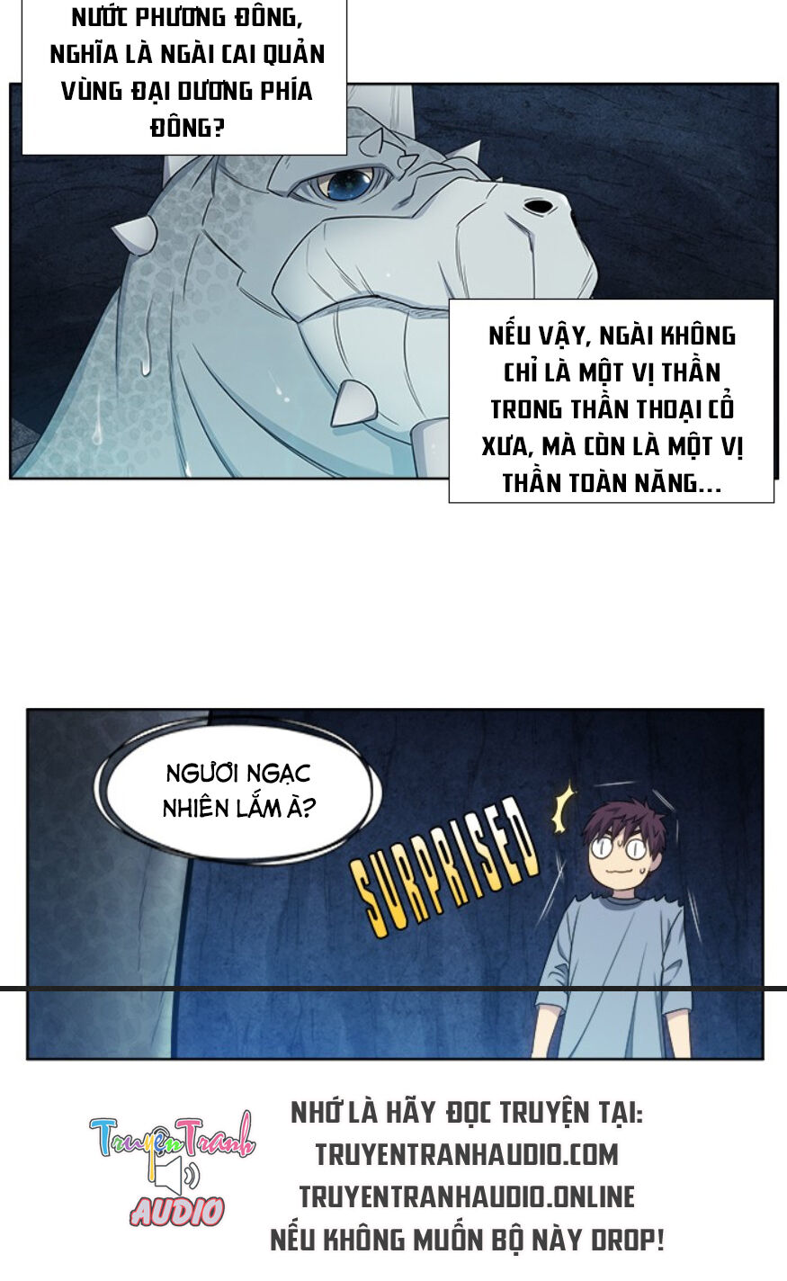 Thế Giới Game Thủ Chapter 346 - Trang 2