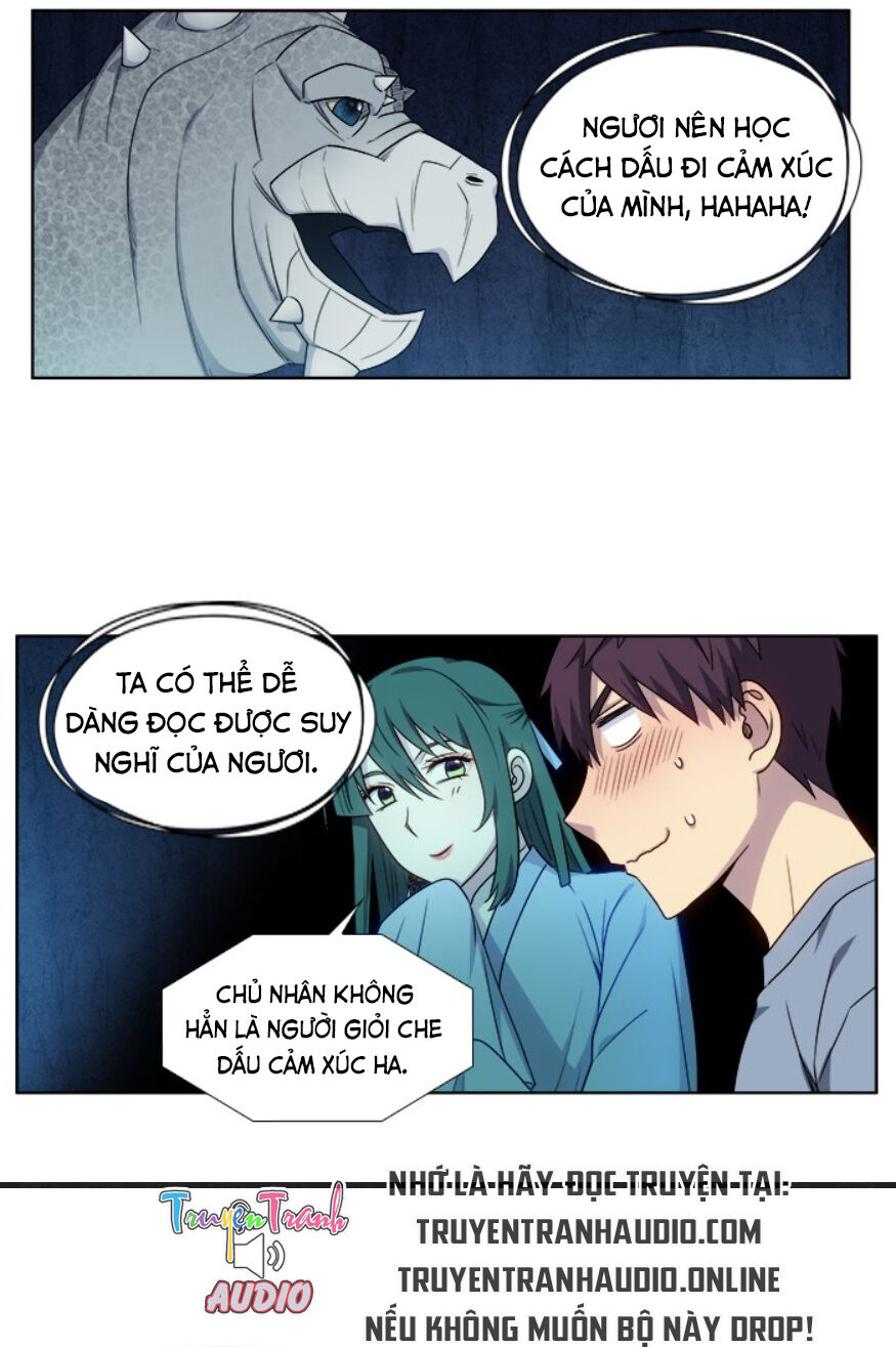 Thế Giới Game Thủ Chapter 346 - Trang 2