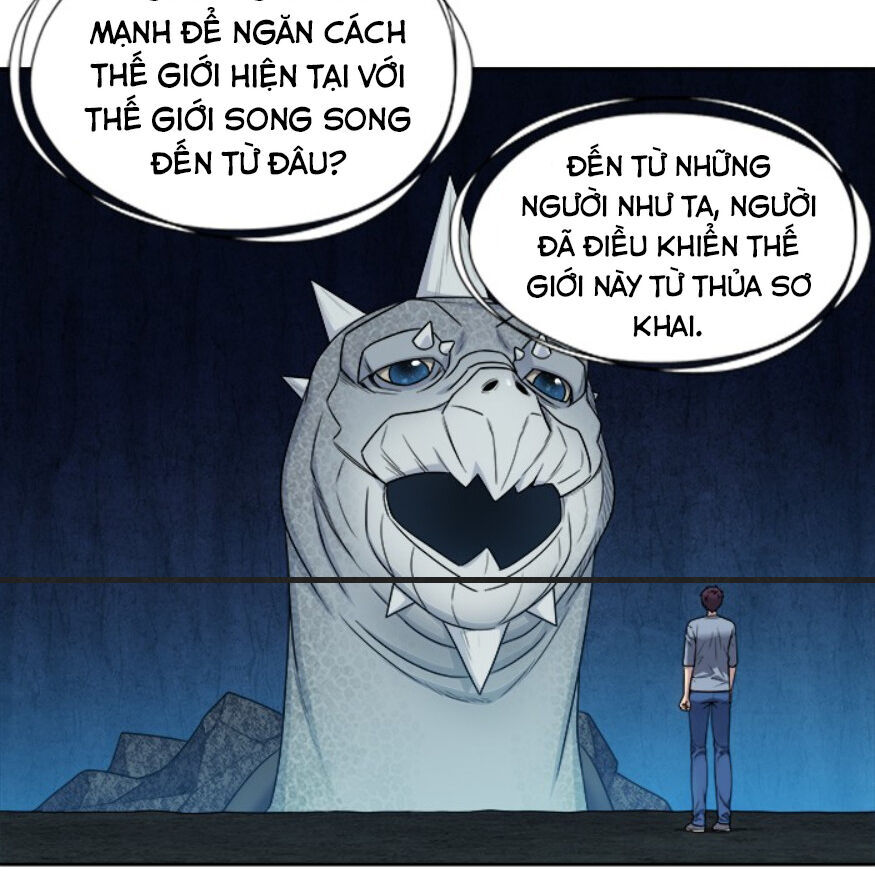 Thế Giới Game Thủ Chapter 346 - Trang 2