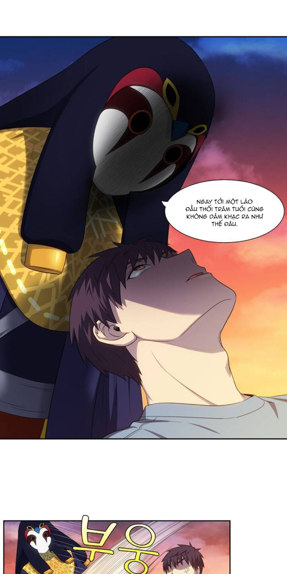 Thế Giới Game Thủ Chapter 347 - Trang 2